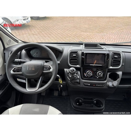 Knaus Boxlife 600 MQ Platinum Selection 2026 |Tetto Pop-up